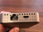 HyperDrive Dual 4K HDMI 10-in-1 USB-C Hub For M1, M2, and M3 MacBooks