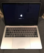 13" MacBook Pro A1708 Model