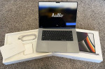 2021 Apple M1 Pro Macbook Pro 16 inch