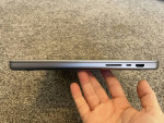 2021 Apple M1 Pro Macbook Pro 16 inch