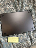 16" M3 Pro MacBook Pro 18/512