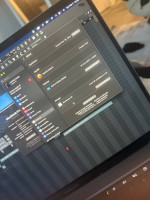 MacBook Pro 1Tb 32GB of ram 16 inch 2019