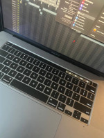 MacBook Pro 1Tb 32GB of ram 16 inch 2019