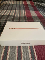 MacBook Air 13"
