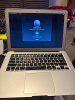 Apple MacBook Air