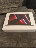 2023 MacBook pro 14inch