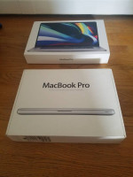 macbook box only
