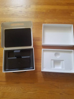 macbook box only