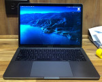 2017 13 in Macbook Pro