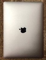2017 13 in Macbook Pro