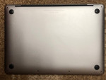 2017 13 in Macbook Pro