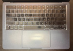 REDUCED: Apple MacBook Air M2 13" 8GB RAM/512GB SSD CLEAN