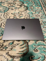 2021 MACBOOK M1 PRO 16 INCH