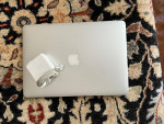 Apple MacBook Air (6,2) Core i5 1.3 GHz 13” (Mid 2013)