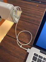 13” Apple Macbook