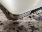 13” Apple Macbook