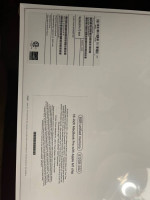 MacBook Pro brand new