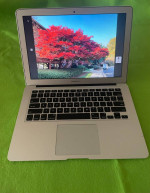APPLE MACBOOK AIR 13" LAPTOP