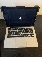 MacBook Pro Retina (Early 2015)-Mint condition