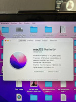 MacBook Pro Retina (Early 2015)-Mint condition