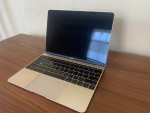 12" MacBook