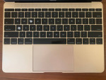 12" MacBook
