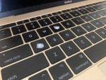 12" MacBook