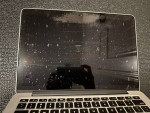 MacBook Pro 13” Early 2015