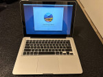 MacBook Pro 13” Late 2011