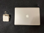 MacBook Pro 13” Late 2011