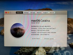 13” Apple MacBook Pro Laptop