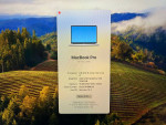 16” Apple MacBook Pro Laptop (Silver) + Box