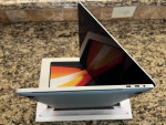 16” Apple MacBook Pro Laptop (Silver) + Box