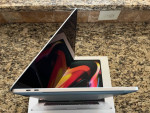 16” Apple MacBook Pro Laptop (Silver) + Box