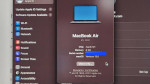 Macbook Air M1 2020