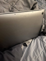 Macbook Air M1 2020