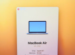 Apple MacBook Air M1 - 16GB - 256GB SSD