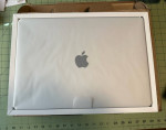 NIB Macbook Pro 16” Silver M3 Max