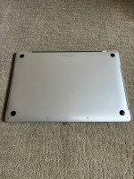 MacBook Pro 15” Touchbar i7