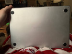 16” 2023 M2 MacBook Pro W/ apple track pad