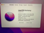 2015 macbook pro 13“