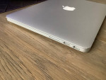 2015 macbook pro 13“