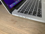 2015 macbook pro 13“