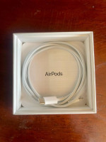 Airpods 3rd Generation