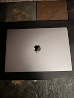 2021 16 inch Macbook Pro