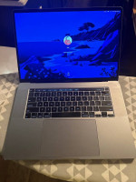 2019 MacBook Pro 18 inchfor sale