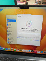 Macbook air 2022 laptop