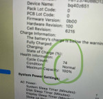 Macbook air 2022 laptop