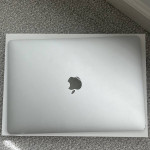 MacBook Pro 13" 2017, 3.1GHz i5, 512GB SSD, 16GB RAM - Silver
