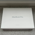 MacBook Pro 13" 2017, 3.1GHz i5, 512GB SSD, 16GB RAM - Silver